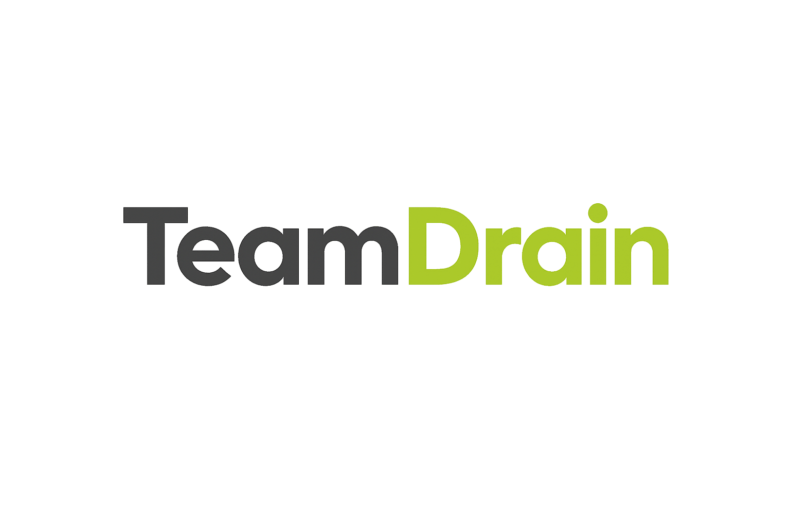 teamdrain logo upscaled